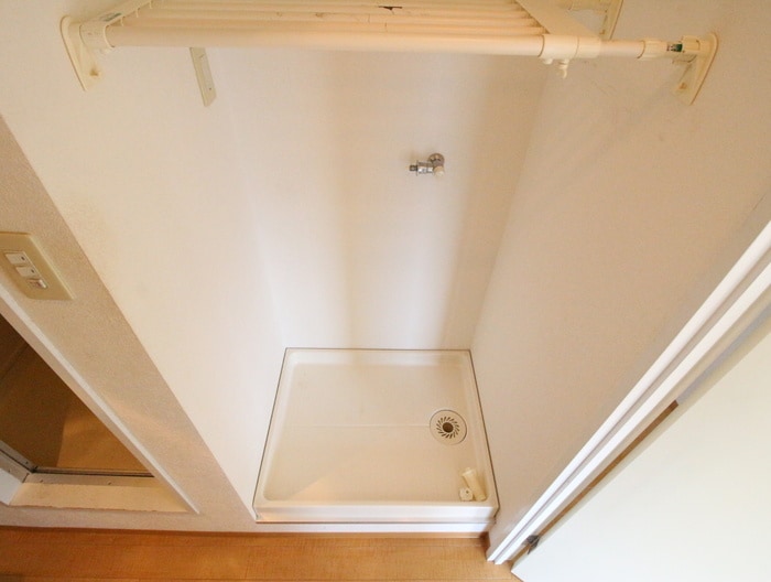 第２トクマルビルの物件内観写真