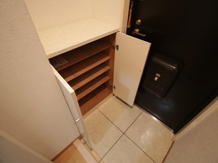 第２トクマルビルの物件内観写真