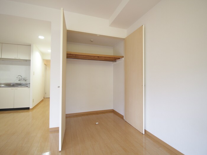 第２トクマルビルの物件内観写真