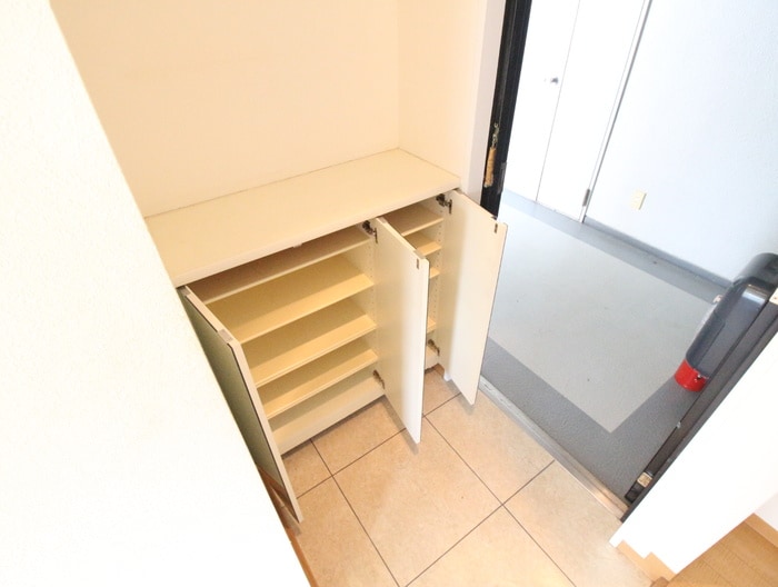 第２トクマルビルの物件内観写真