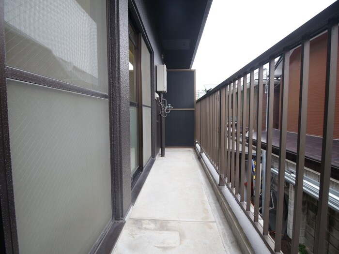 第２トクマルビルの物件内観写真