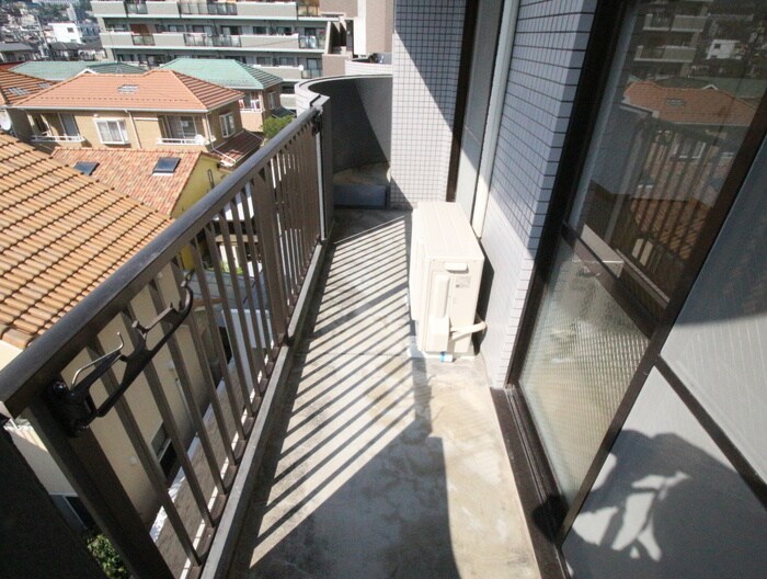 第２トクマルビルの物件内観写真