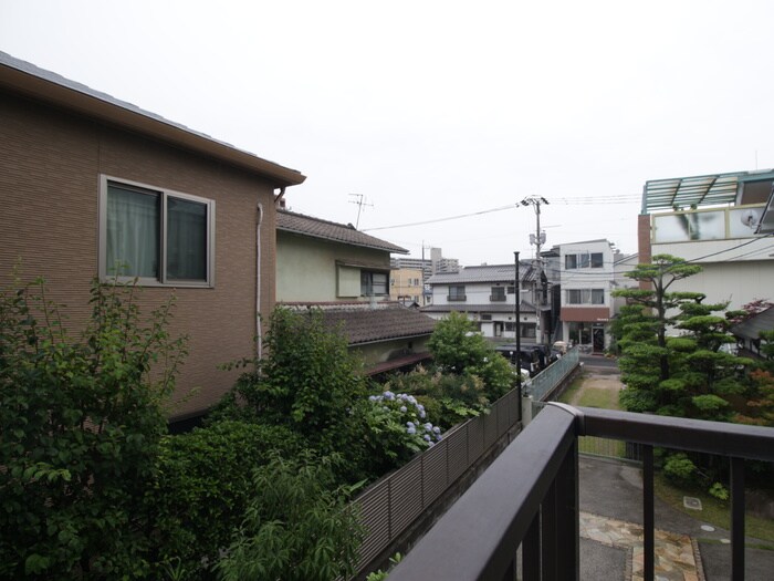 第２トクマルビルの物件内観写真