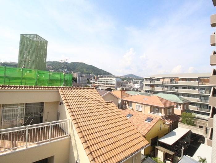 第２トクマルビルの物件内観写真