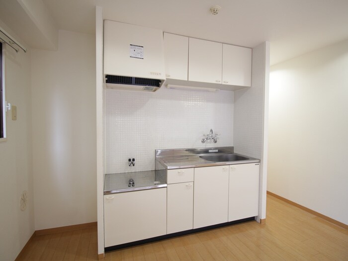 第２トクマルビルの物件内観写真