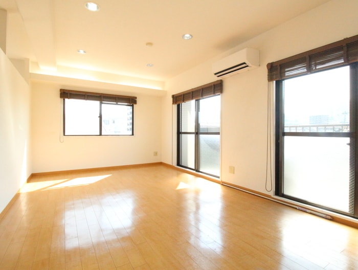 第２トクマルビルの物件内観写真