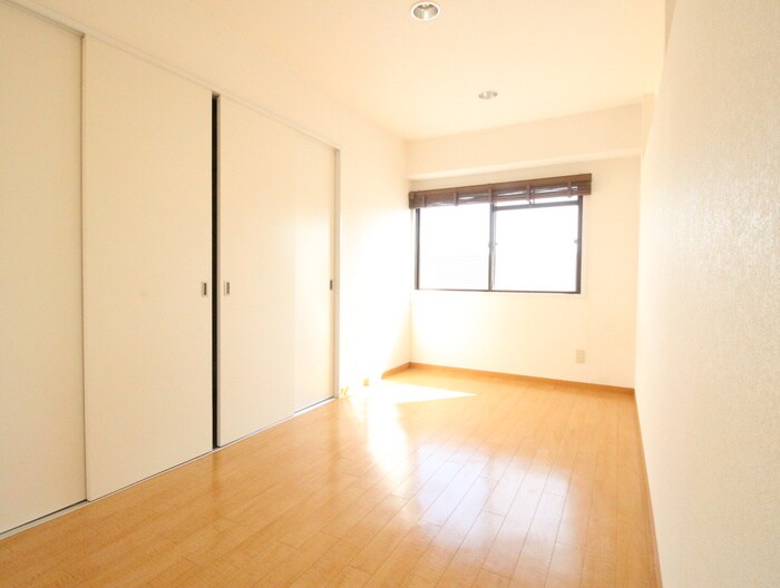 第２トクマルビルの物件内観写真