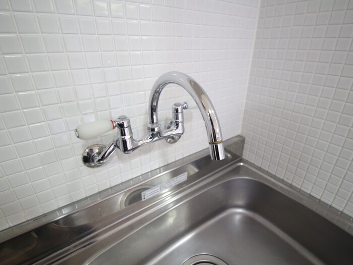 第２トクマルビルの物件内観写真