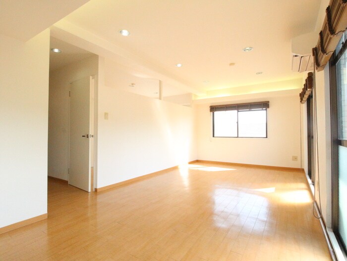 第２トクマルビルの物件内観写真