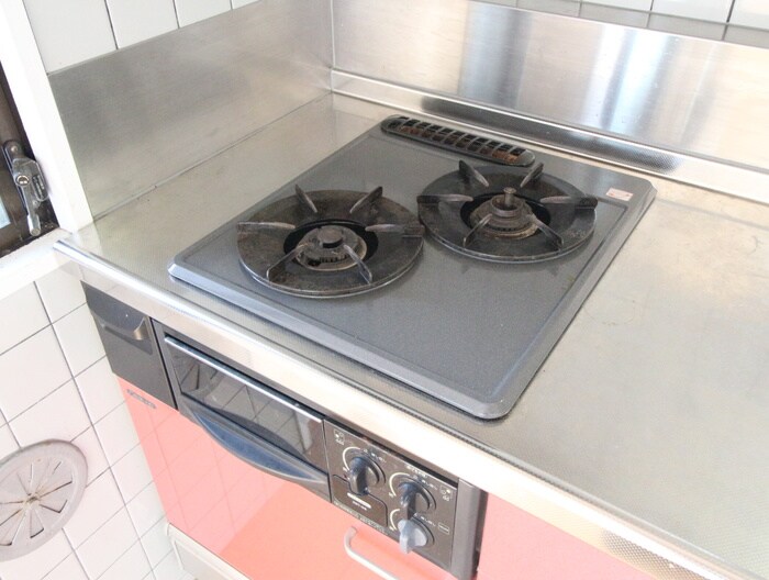 第２トクマルビルの物件内観写真