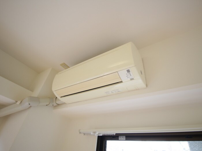 第２トクマルビルの物件内観写真