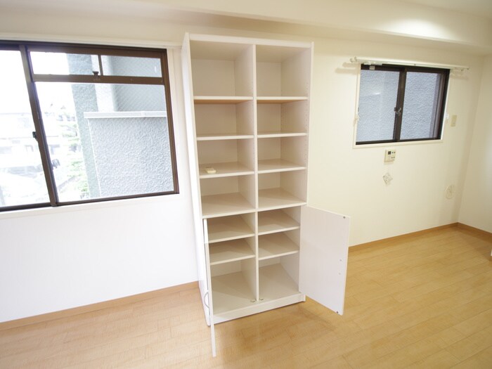 第２トクマルビルの物件内観写真