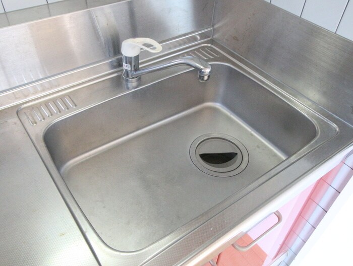 第２トクマルビルの物件内観写真