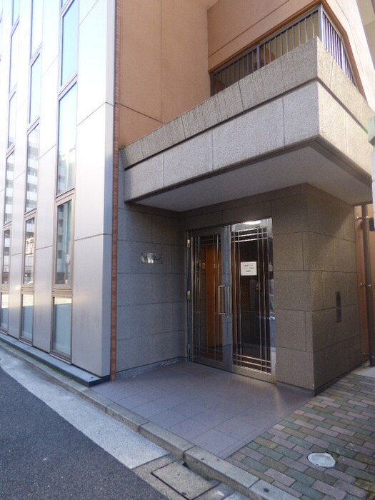 Ｃｏｒｅ　Ｌｏｒｄの物件外観写真