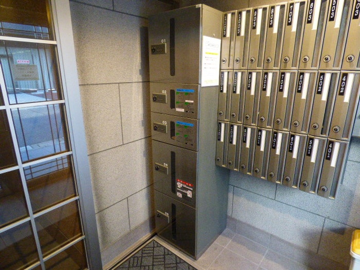 Ｃｏｒｅ　Ｌｏｒｄの物件外観写真