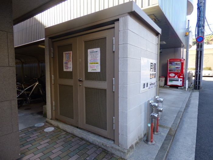 Ｃｏｒｅ　Ｌｏｒｄの物件外観写真