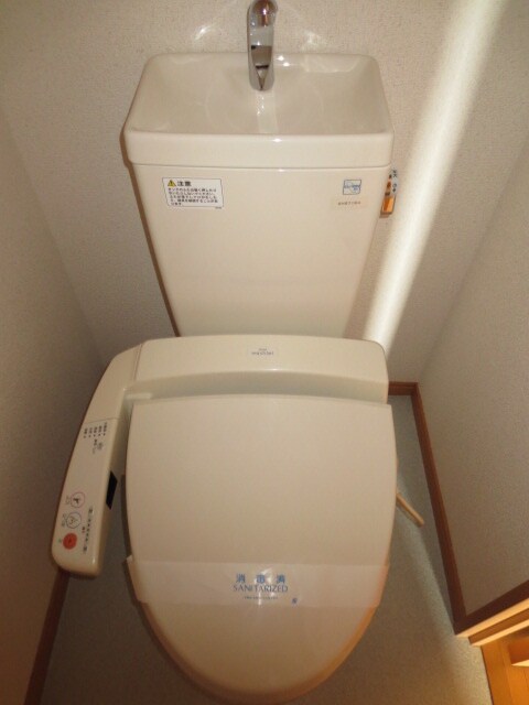 Ｃｏｒｅ　Ｌｏｒｄの物件内観写真