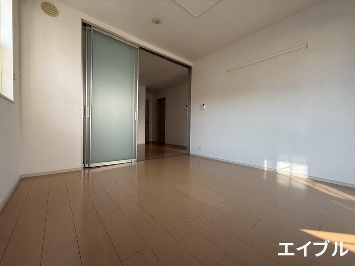 プリザーブの物件内観写真