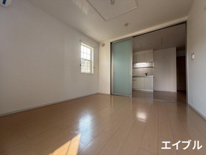 プリザーブの物件内観写真