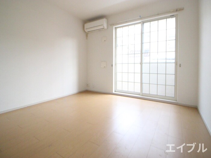 プリザーブの物件内観写真