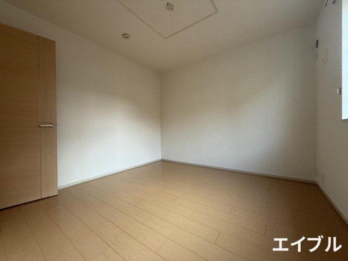 プリザーブの物件内観写真