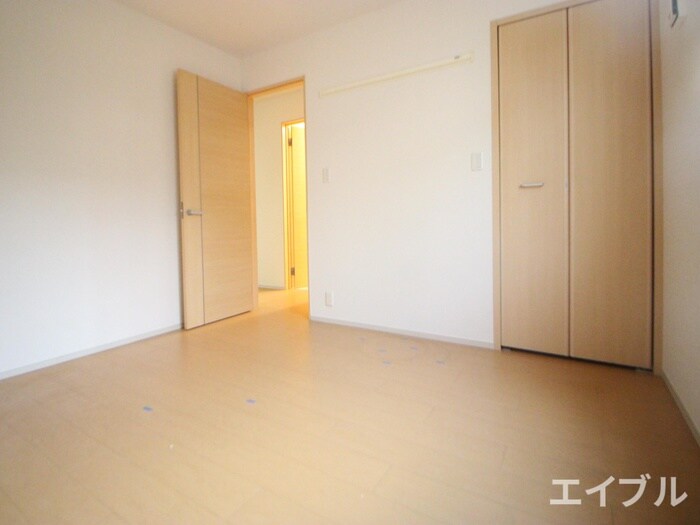 プリザーブの物件内観写真