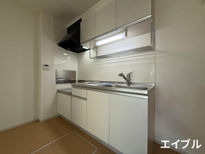 プリザーブの物件内観写真