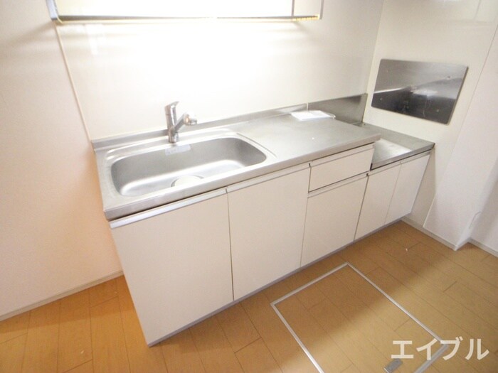 プリザーブの物件内観写真