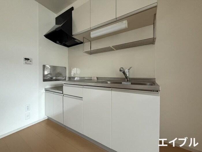 プリザーブの物件内観写真