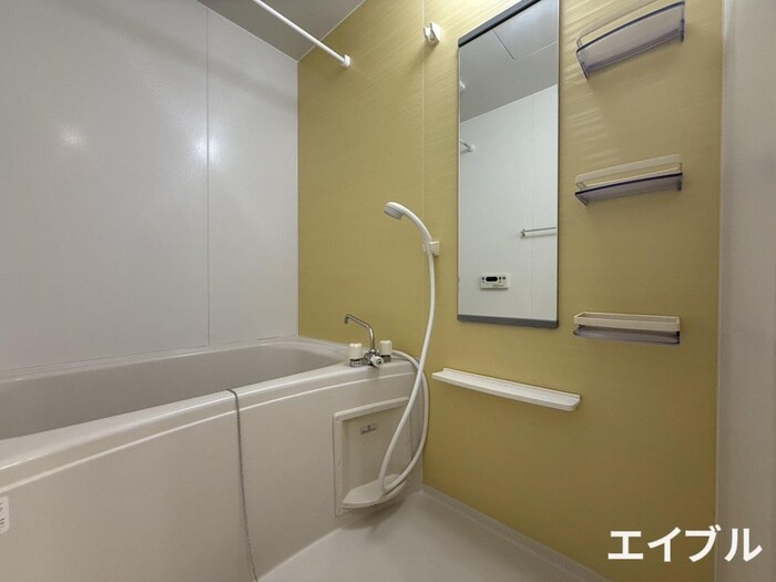 プリザーブの物件内観写真