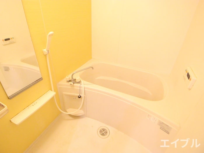 プリザーブの物件内観写真