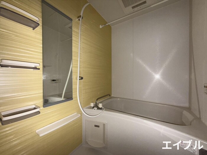 プリザーブの物件内観写真