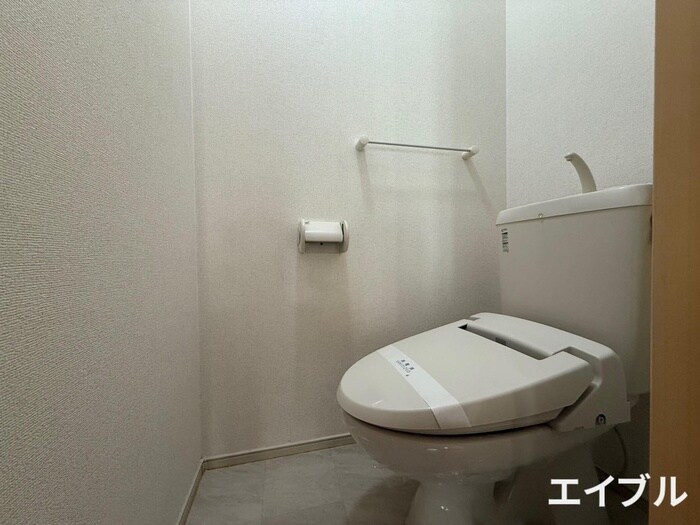 プリザーブの物件内観写真