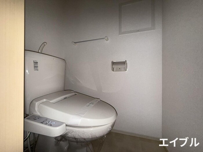 プリザーブの物件内観写真