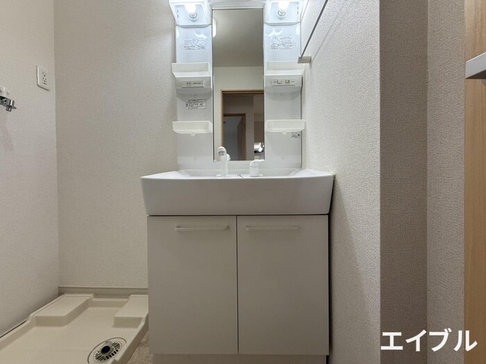 プリザーブの物件内観写真