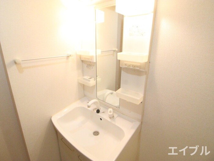 プリザーブの物件内観写真