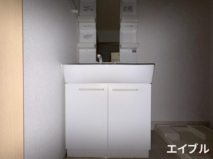 プリザーブの物件内観写真