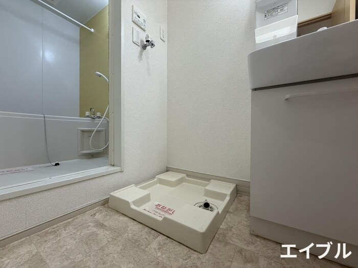 プリザーブの物件内観写真