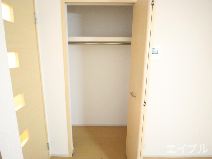 プリザーブの物件内観写真