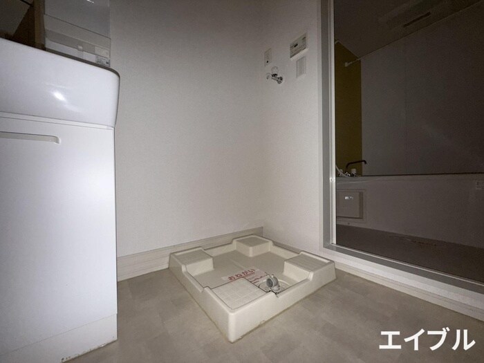 プリザーブの物件内観写真