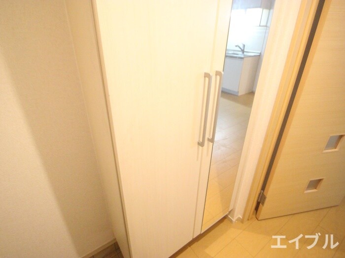 プリザーブの物件内観写真