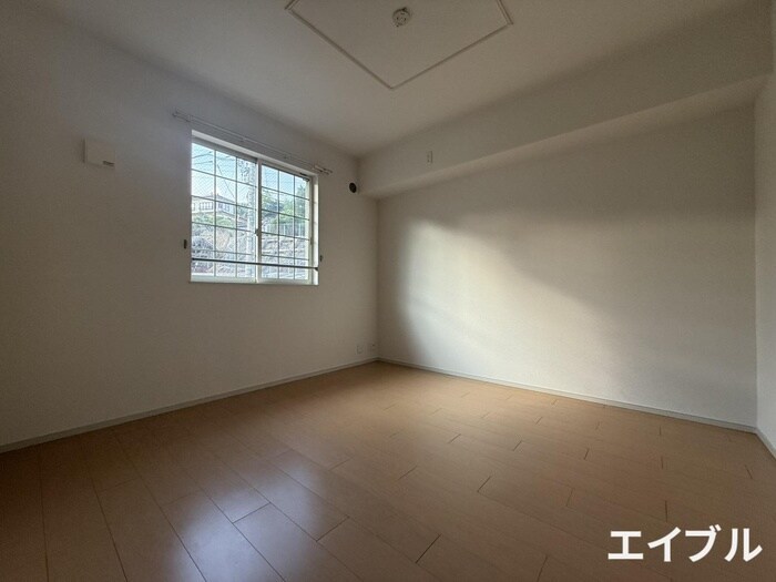 プリザーブの物件内観写真