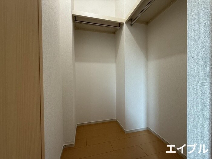 プリザーブの物件内観写真