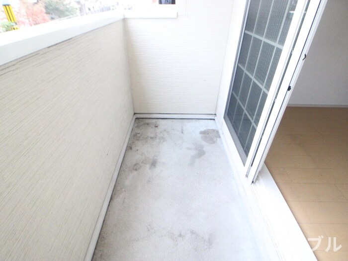 プリザーブの物件内観写真