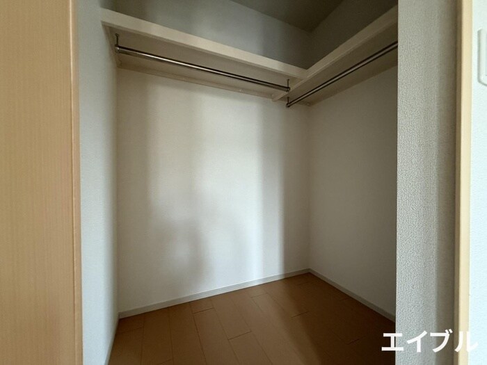 プリザーブの物件内観写真