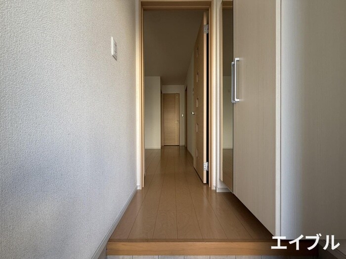 プリザーブの物件内観写真