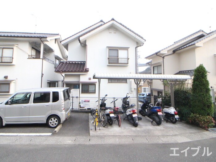 プリザーブの物件内観写真