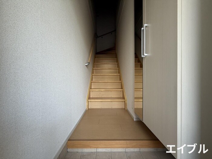 プリザーブの物件内観写真