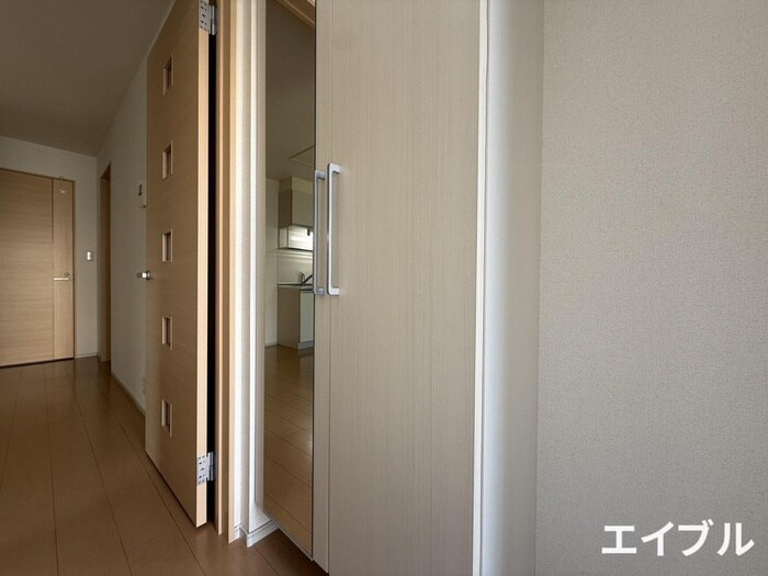 プリザーブの物件内観写真