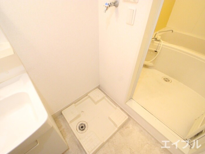 プリザーブの物件内観写真